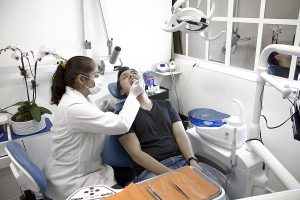 DentalSith Clínica Dental